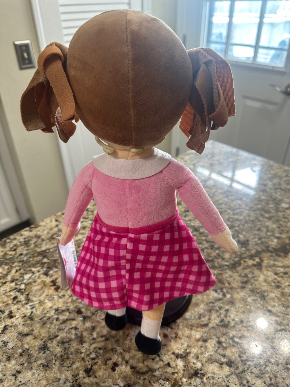 Pinkalicious plush Soft Kids Toy - Picture 2 of 6